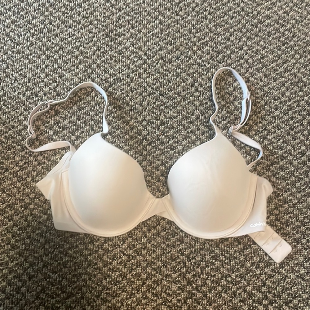 Calvin Klein T-shirt Bra
